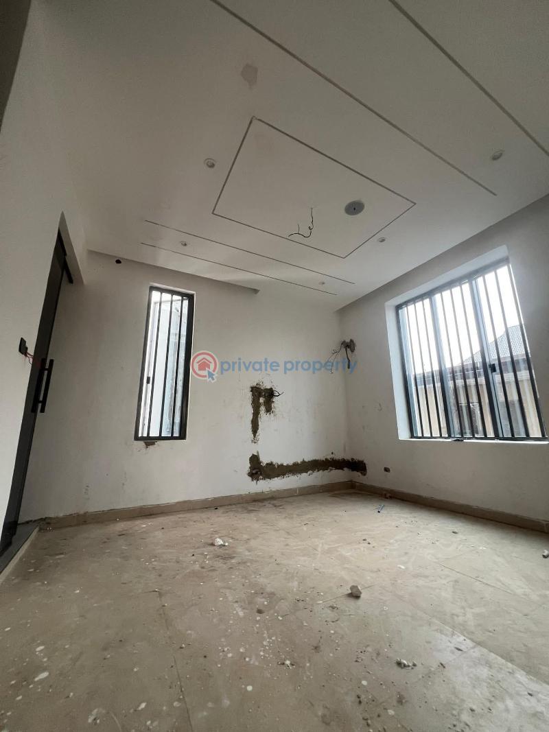 4 bedroom Detached Duplex For Sale Magodo Gra Phase 1 Ojodu Lagos - 7