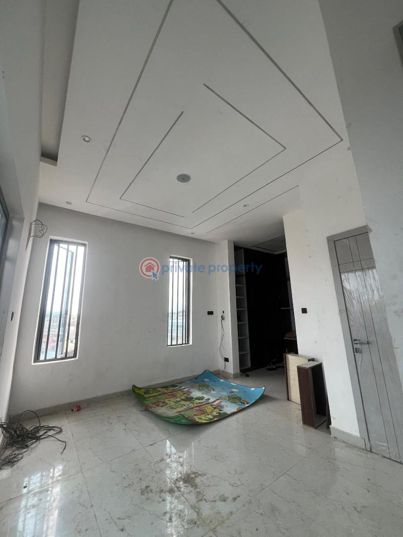 4 bedroom Detached Duplex For Sale Magodo Gra Phase 1 Ojodu Lagos - 4