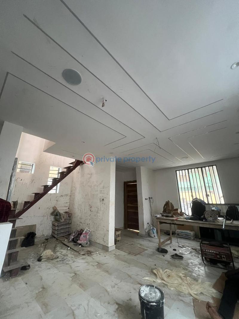 4 bedroom Detached Duplex For Sale Magodo Gra Phase 1 Ojodu Lagos - 16