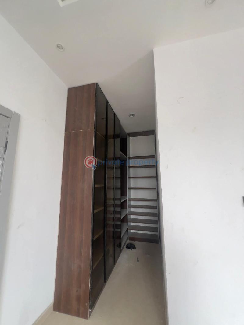 4 bedroom Detached Duplex For Sale Magodo Gra Phase 1 Ojodu Lagos - 6