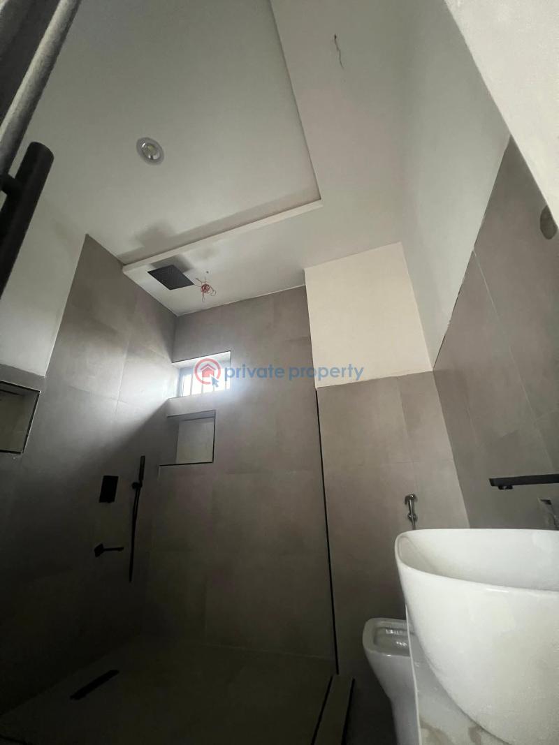 4 bedroom Detached Duplex For Sale Magodo Gra Phase 1 Ojodu Lagos - 7