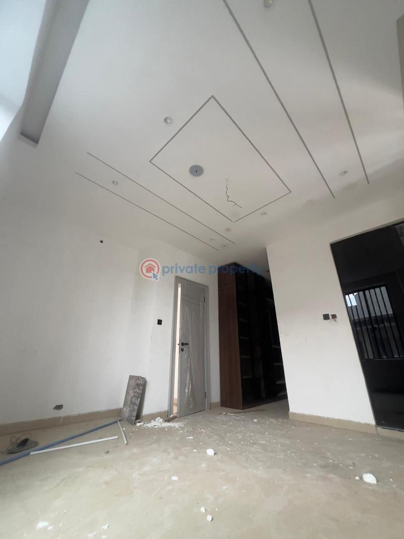 4 bedroom Detached Duplex For Sale Magodo Gra Phase 1 Ojodu Lagos - 12