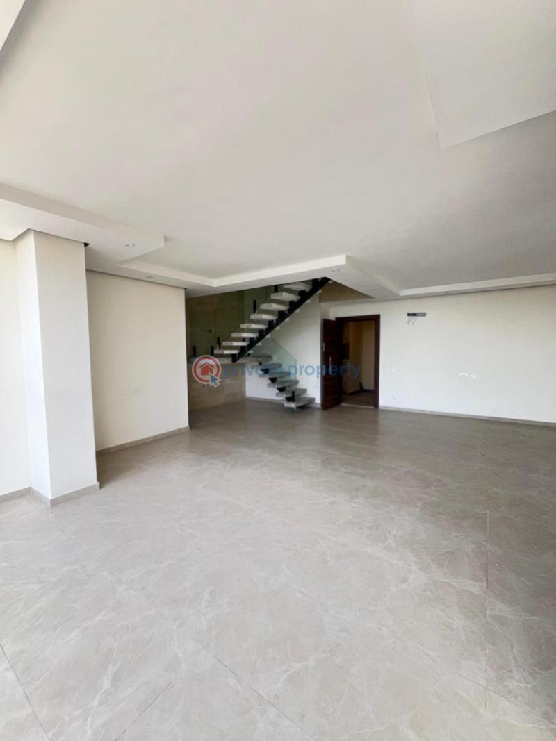Elegant 4bedroom penthouse - 5 4 bedroom Penthouse For Sale Victoria Island Lagos - 5