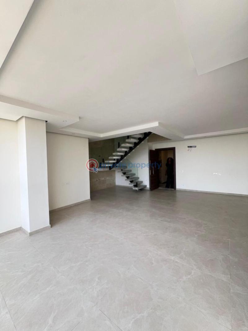 Elegant 4bedroom penthouse - 12 4 bedroom Penthouse For Sale Victoria Island Lagos - 12