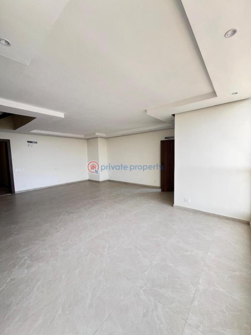 4 bedroom Penthouse For Sale Victoria Island Lagos - 1