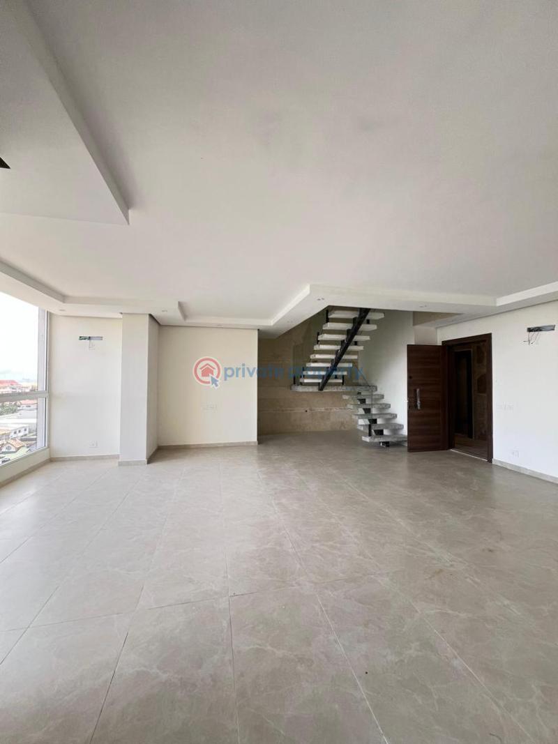 4 bedroom Penthouse For Sale Victoria Island Lagos - 9