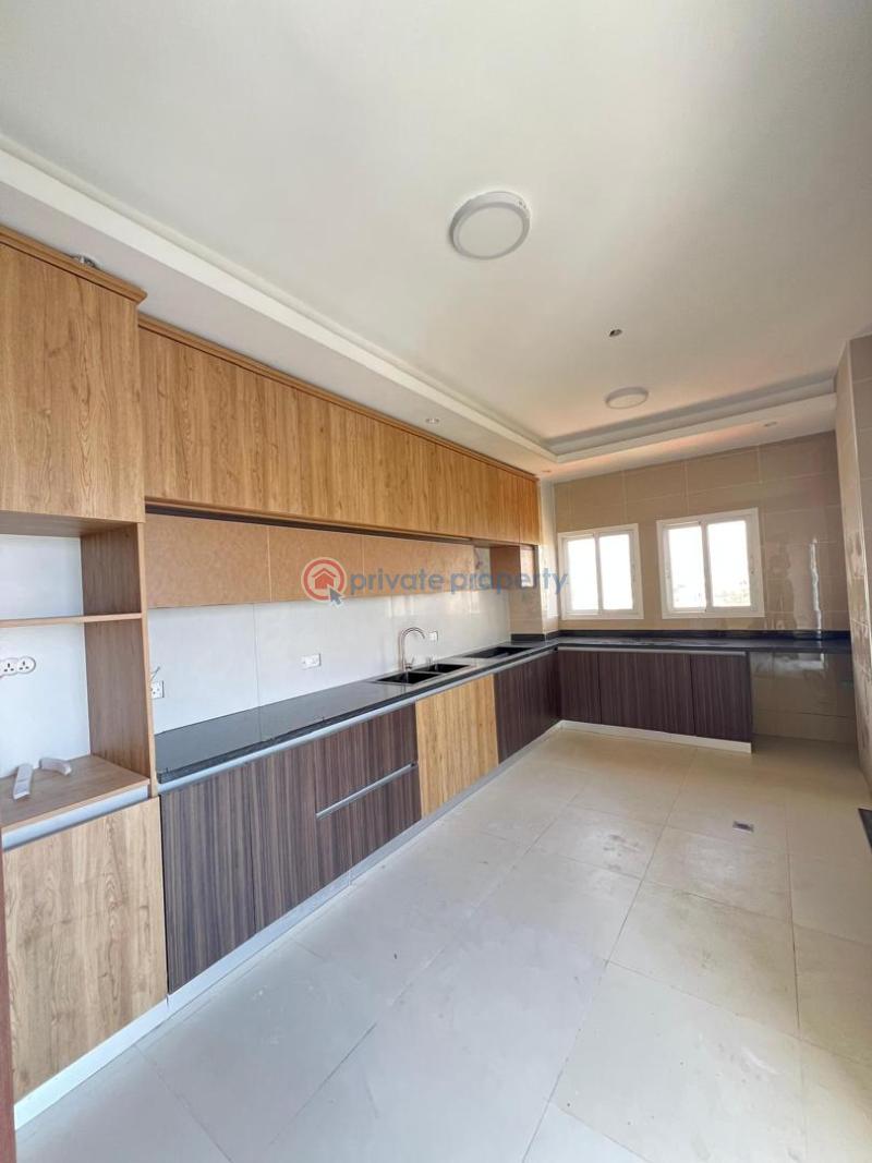 4 bedroom Penthouse For Sale Victoria Island Lagos - 8