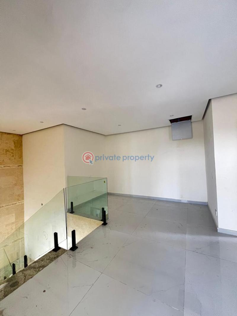 Elegant 4bedroom penthouse - 15 4 bedroom Penthouse For Sale Victoria Island Lagos - 15