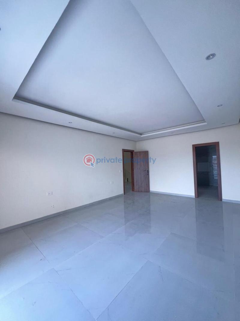 Elegant 4bedroom penthouse - 7 4 bedroom Penthouse For Sale Victoria Island Lagos - 7