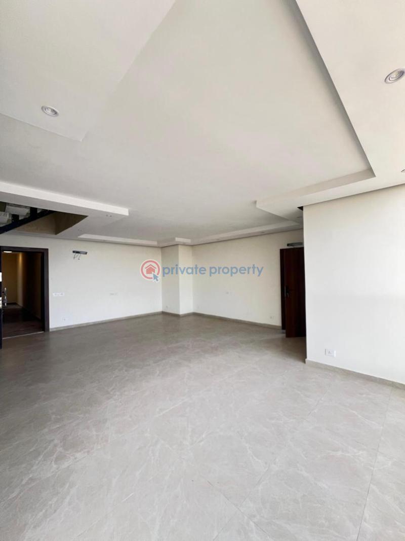 Elegant 4bedroom penthouse - 0 4 bedroom Penthouse For Sale Victoria Island Lagos - 0