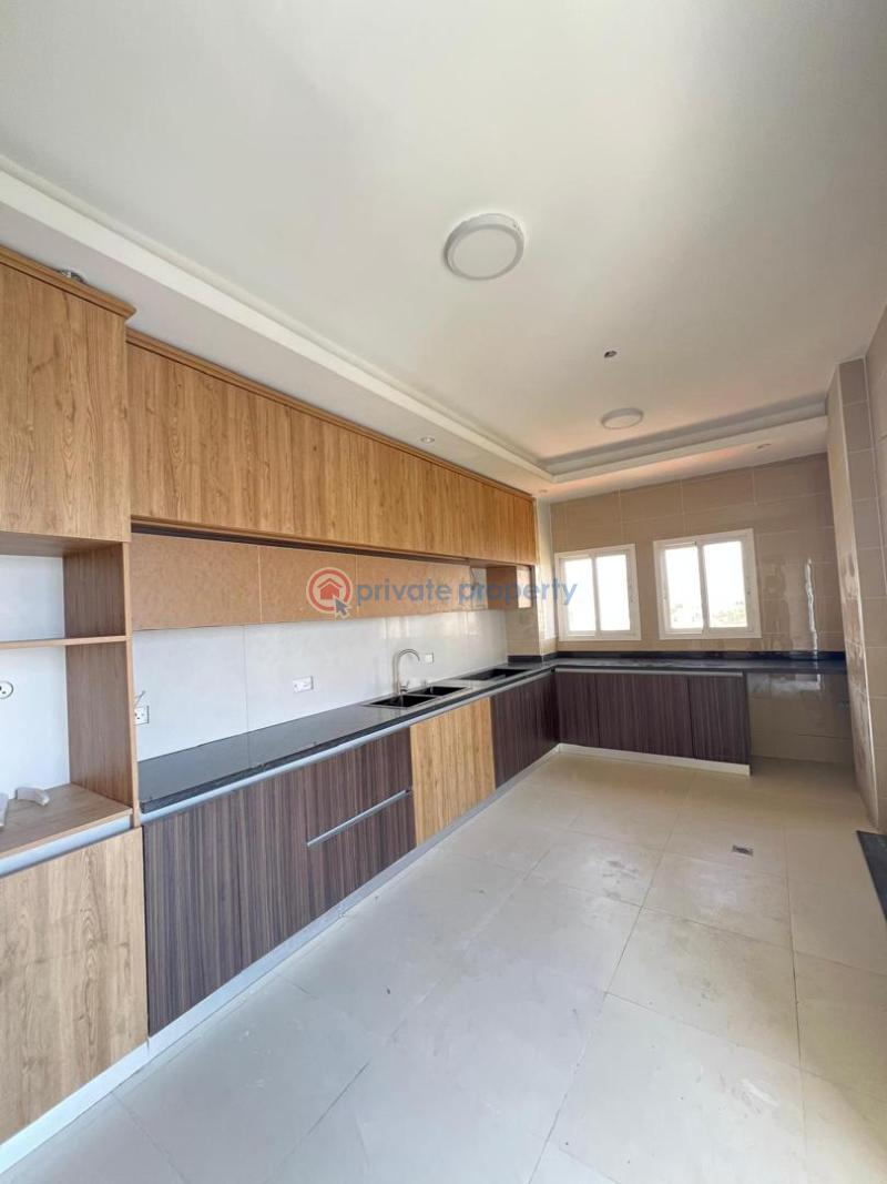 4 bedroom Penthouse For Sale Victoria Island Lagos - 5