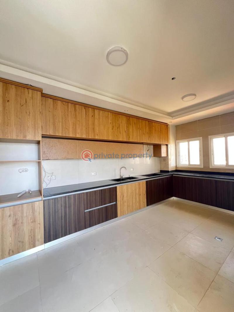 Elegant 4bedroom penthouse - 9 4 bedroom Penthouse For Sale Victoria Island Lagos - 9