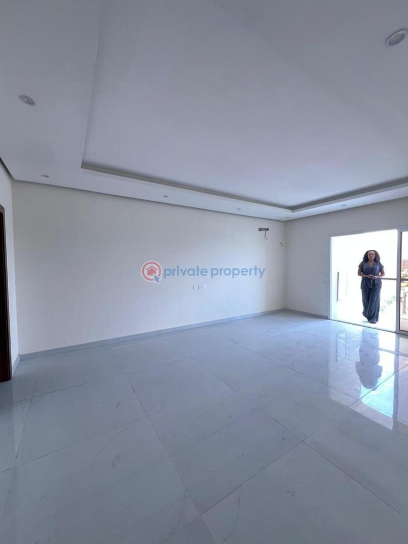 Elegant 4bedroom penthouse - 10 4 bedroom Penthouse For Sale Victoria Island Lagos - 10