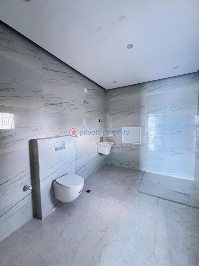 Elegant 4bedroom penthouse - 14 4 bedroom Penthouse For Sale Victoria Island Lagos - 14