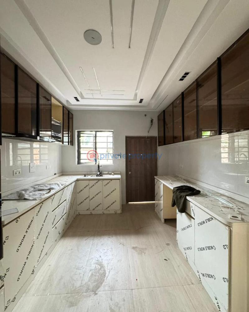 4 bedroom Terraced Duplex For Sale Gbagada, Lagos Gbagada Lagos - 3