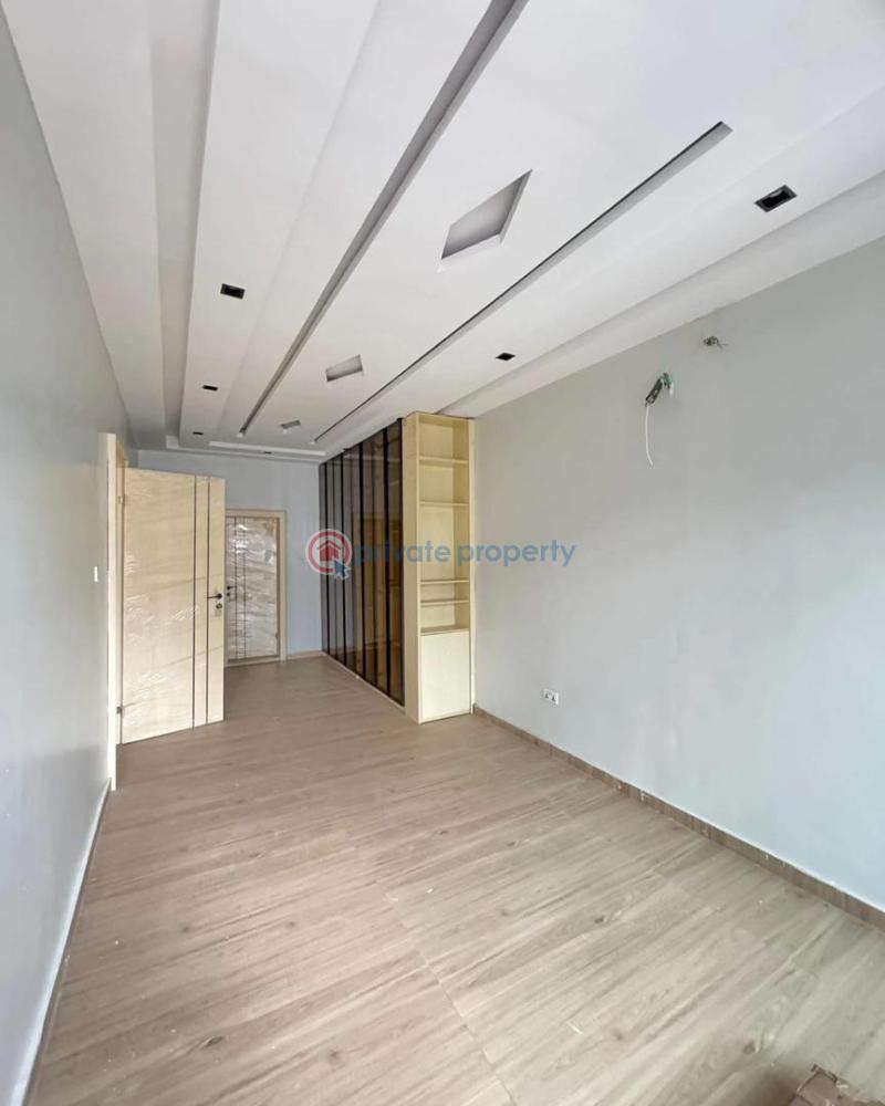 4 bedroom Terraced Duplex For Sale Gbagada, Lagos Gbagada Lagos - 1