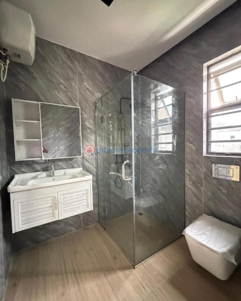 4 bedroom Terraced Duplex For Sale Gbagada, Lagos Gbagada Lagos - 2
