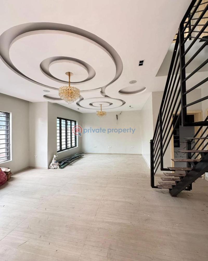 4 bedroom Terraced Duplex For Sale Gbagada, Lagos Gbagada Lagos - 7