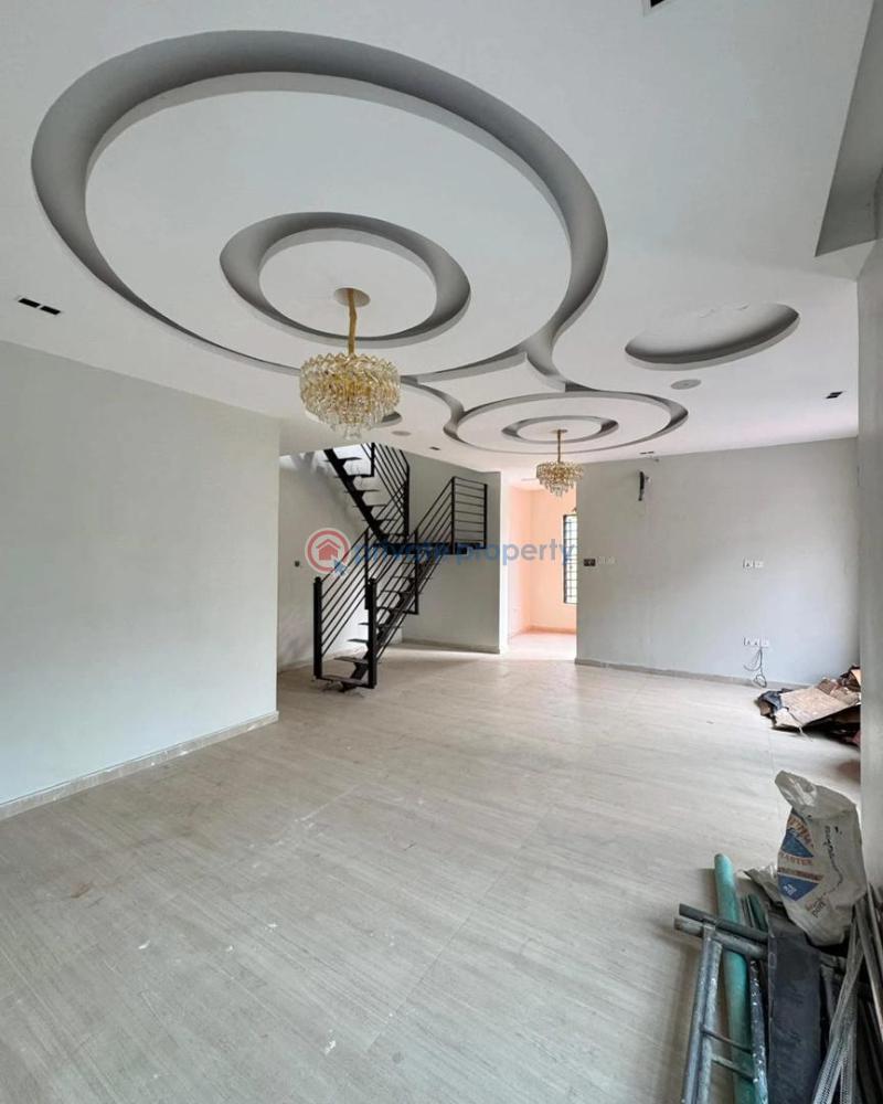4 bedroom Terraced Duplex For Sale Gbagada, Lagos Gbagada Lagos - 8