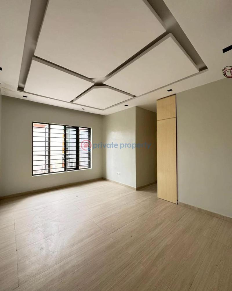 4 bedroom Terraced Duplex For Sale Gbagada, Lagos Gbagada Lagos - 4