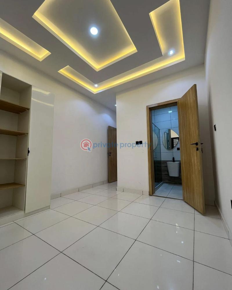 4 bedroom Semi detached Duplex For Sale Gbagada Lagos - 8