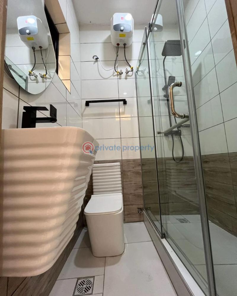 4 bedroom Semi detached Duplex For Sale Gbagada Lagos - 10