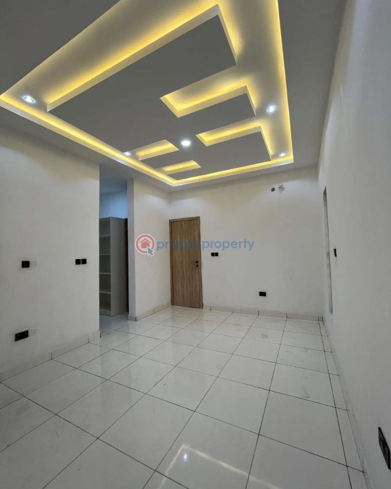 4 bedroom Semi detached Duplex For Sale Gbagada Lagos - 7