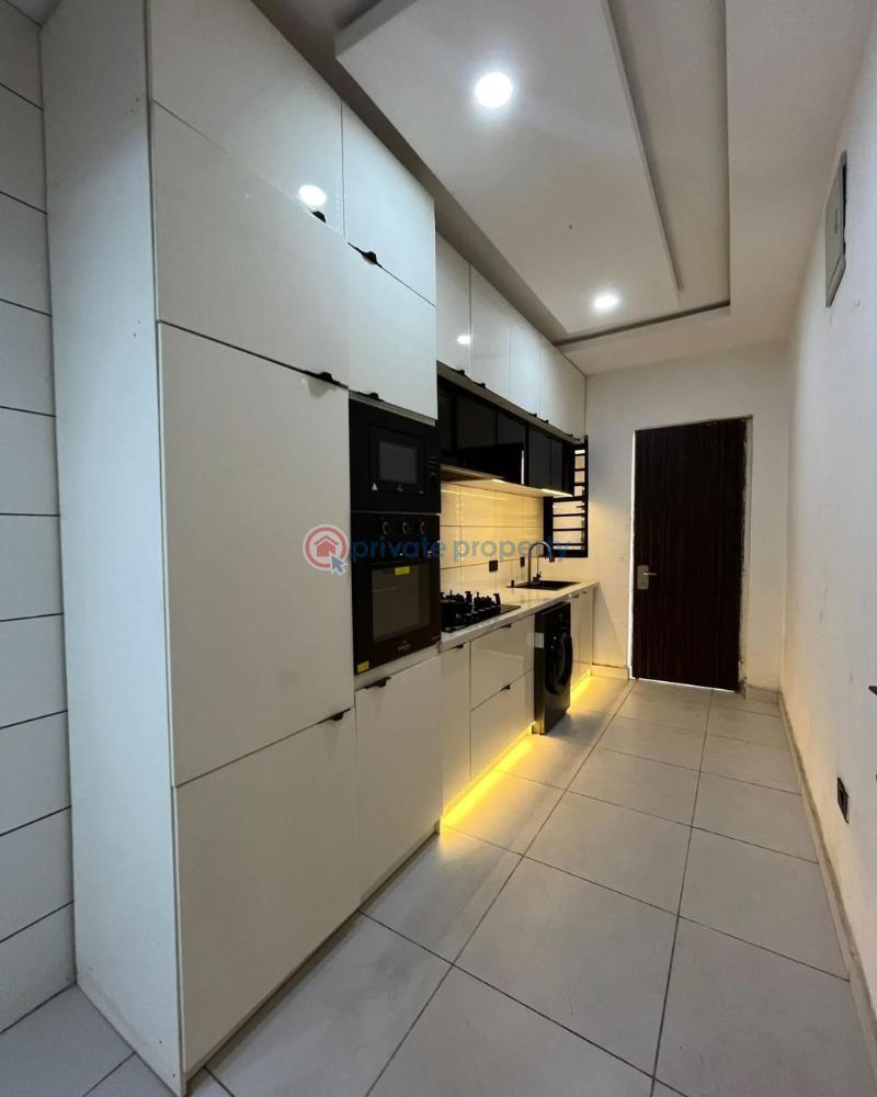 4 bedroom Semi detached Duplex For Sale Gbagada Lagos - 9