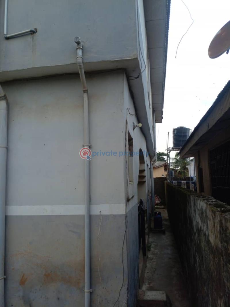 8 bedroom House For Sale Ayobo, Ipaja Ipaja Lagos - 2