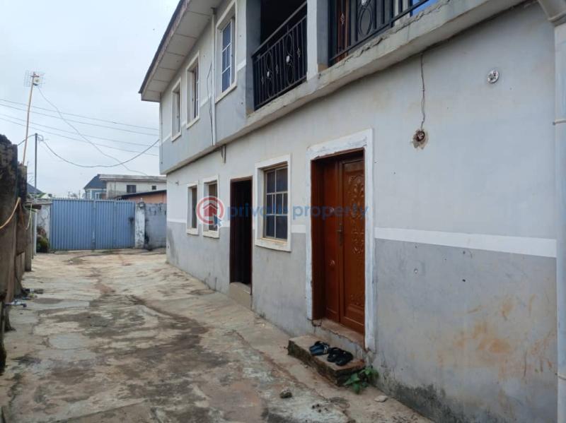 8 bedroom House For Sale Ayobo, Ipaja Ipaja Lagos - 3