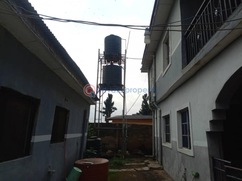 8 bedroom House For Sale Ayobo, Ipaja Ipaja Lagos - 6