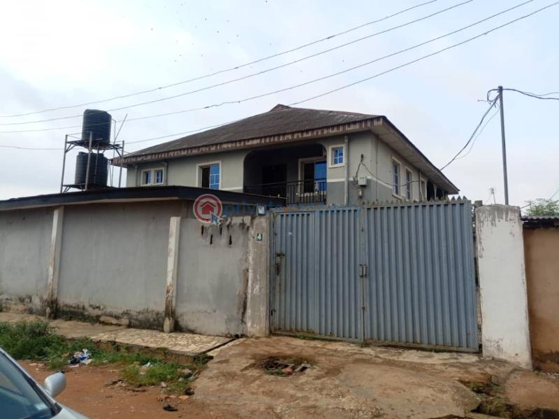 8 bedroom House For Sale Ayobo, Ipaja Ipaja Lagos - 4