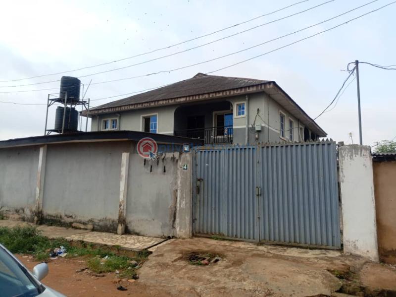 8 bedroom House For Sale Ayobo, Ipaja Ipaja Lagos - 5