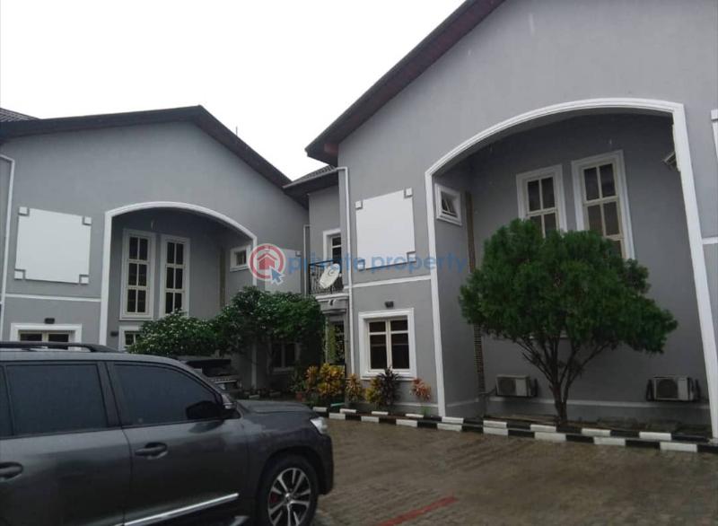 10 bedroom Detached Duplex For Sale Oniru Victoria Island Lagos - 8