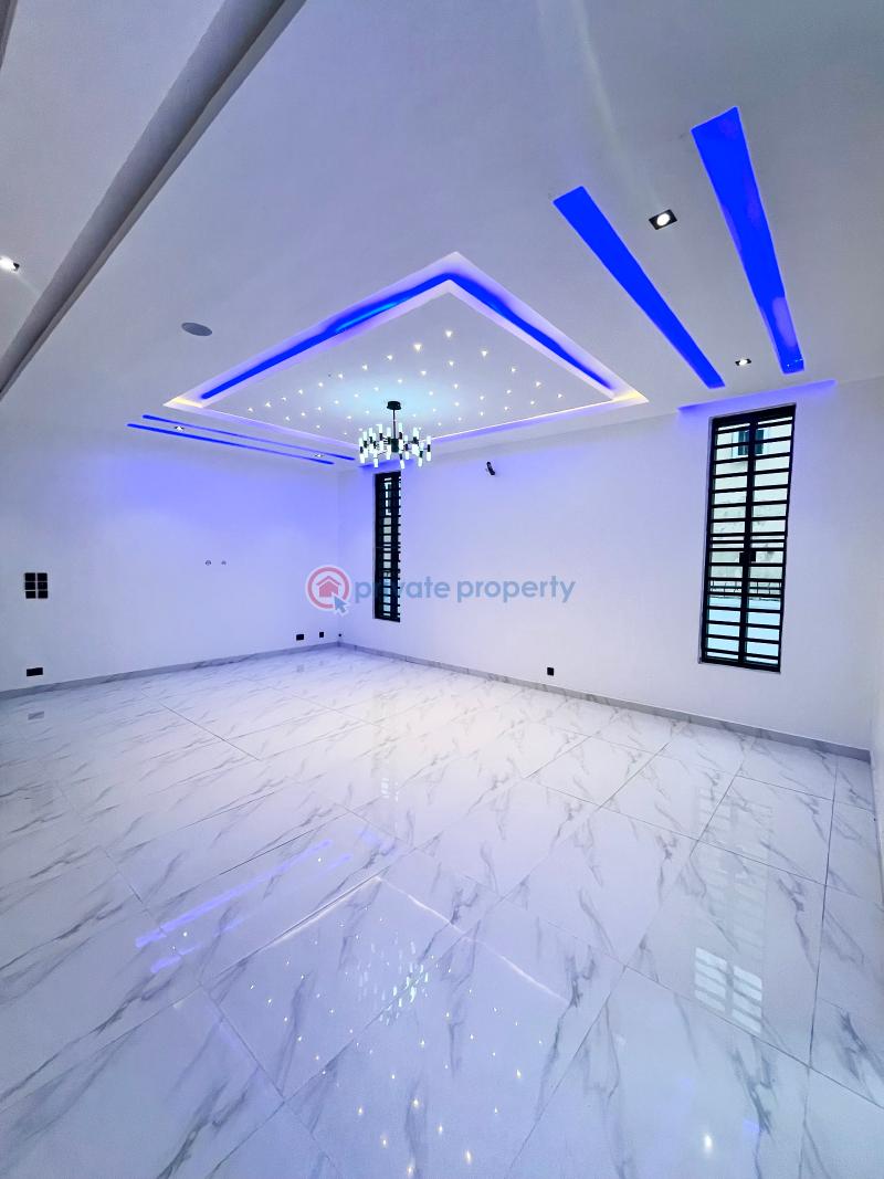 5 bedroom Detached Duplex For Sale Ikota, Lekki. Ikota Lekki Lagos - 3