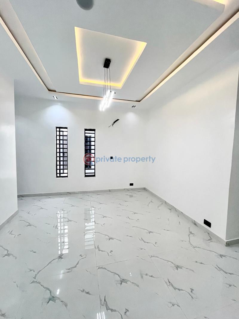 5 bedroom Detached Duplex For Sale Ikota, Lekki. Ikota Lekki Lagos - 8