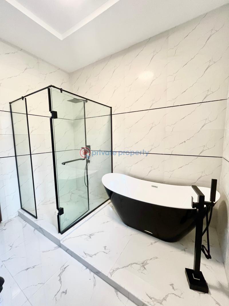 5 bedroom Detached Duplex For Sale Ikota, Lekki. Ikota Lekki Lagos - 15