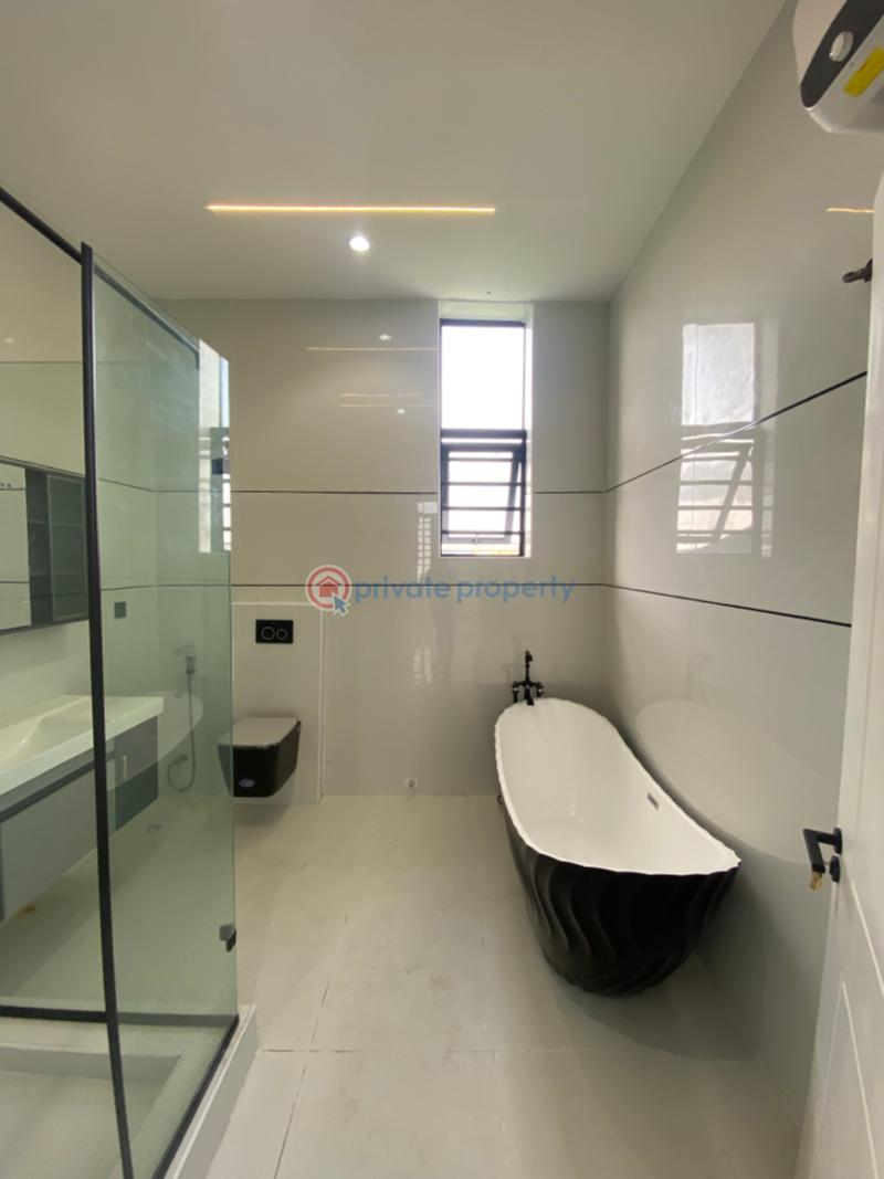 5 bedroom Detached Duplex For Sale Sangotedo Ajah Lagos - 6