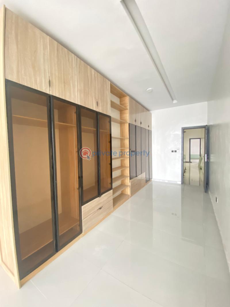 5 bedroom Detached Duplex For Sale Sangotedo, Ajah , Lagos Sangotedo Ajah Lagos - 8