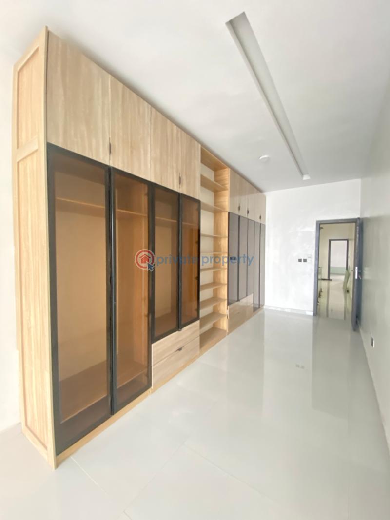 5 bedroom Detached Duplex For Sale Sangotedo, Ajah , Lagos Sangotedo Ajah Lagos - 6