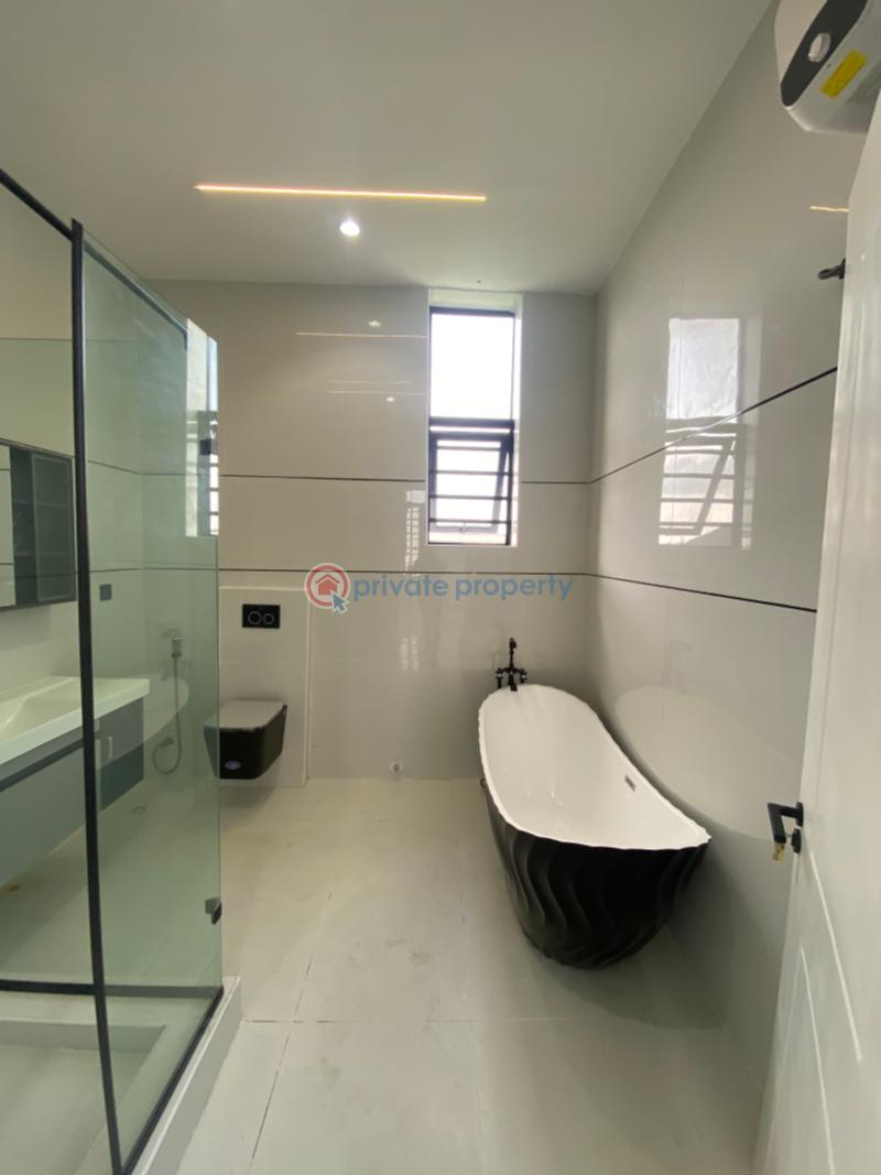 5 bedroom Detached Duplex For Sale Sangotedo Ajah Lagos - 9
