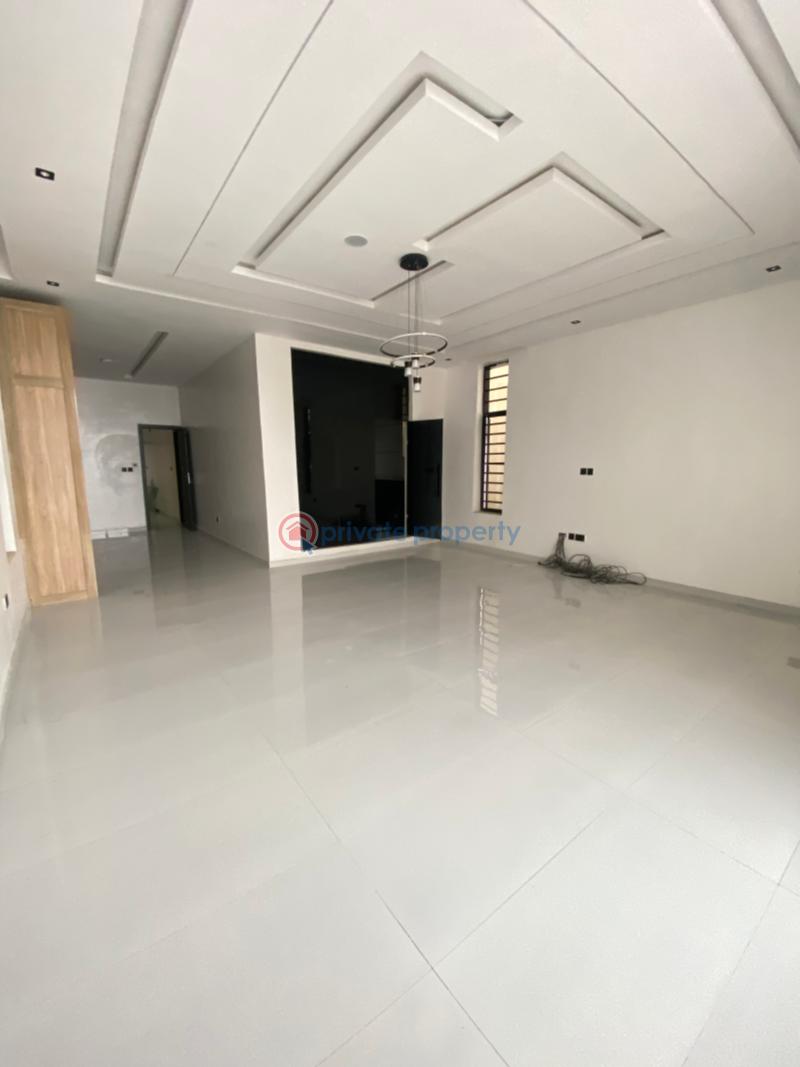 5 bedroom Detached Duplex For Sale Sangotedo, Ajah , Lagos Sangotedo Ajah Lagos - 14