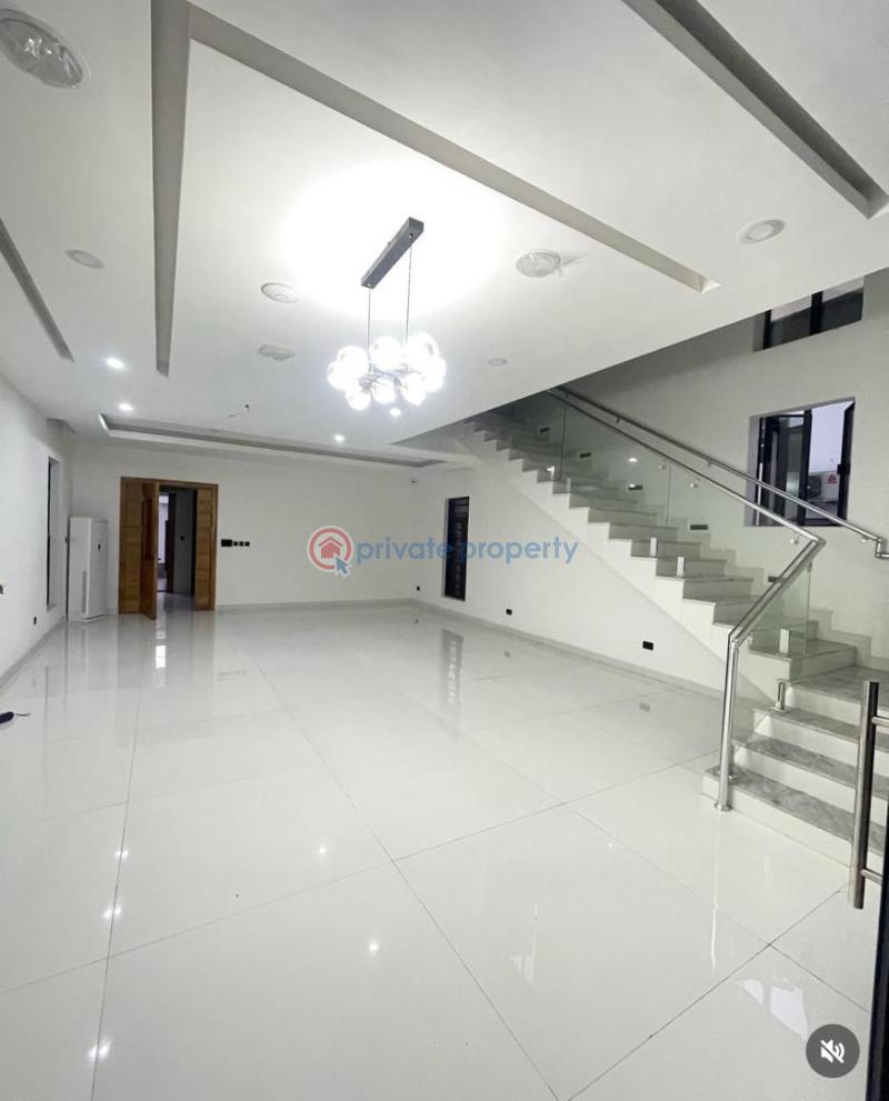 5 bedroom Detached Duplex For Sale Lekki Phase One Lekki Phase 1 Lagos - 3