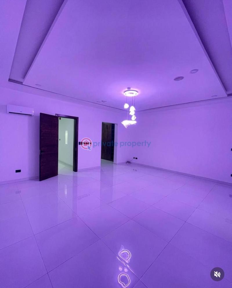 5 bedroom Detached Duplex For Sale Lekki Phase One Lekki Phase 1 Lagos - 5