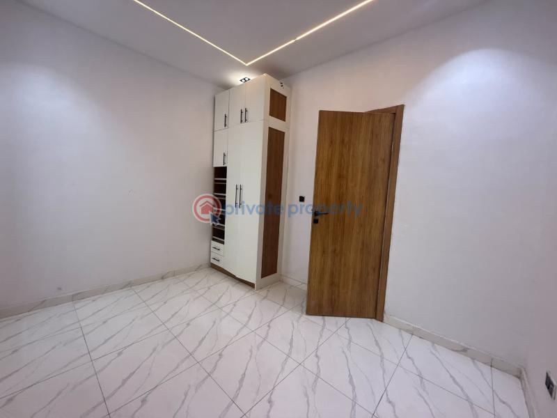 5 bedroom Detached Duplex For Sale Victoria Garden City Lekki Lagos - 4