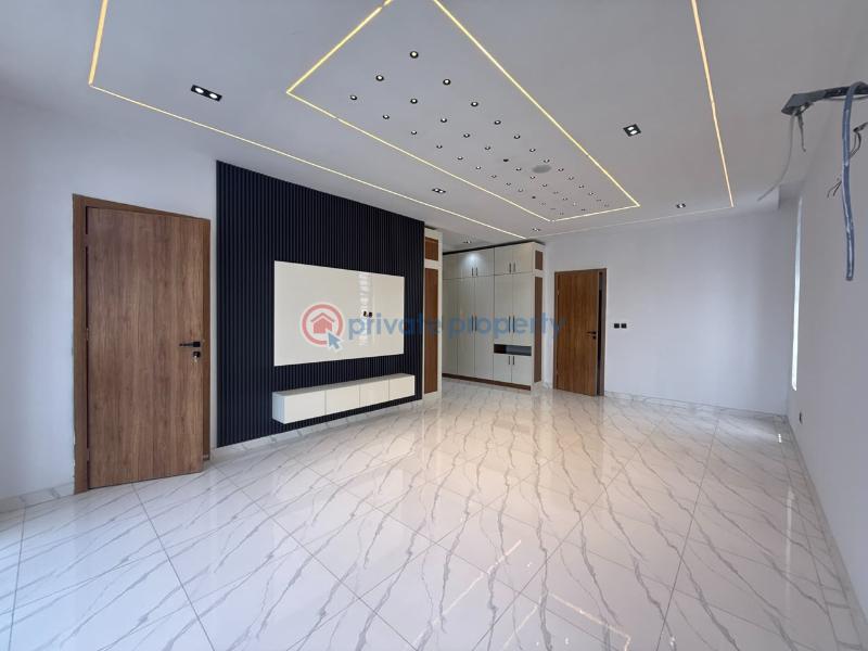 5 bedroom Detached Duplex For Sale Victoria Garden City Lekki Lagos - 8