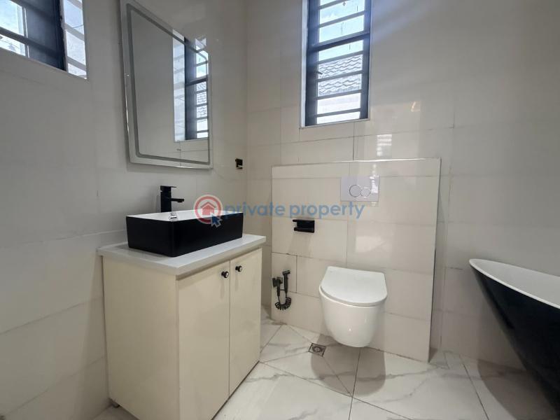 5 bedroom Detached Duplex For Sale Victoria Garden City Lekki Lagos - 1