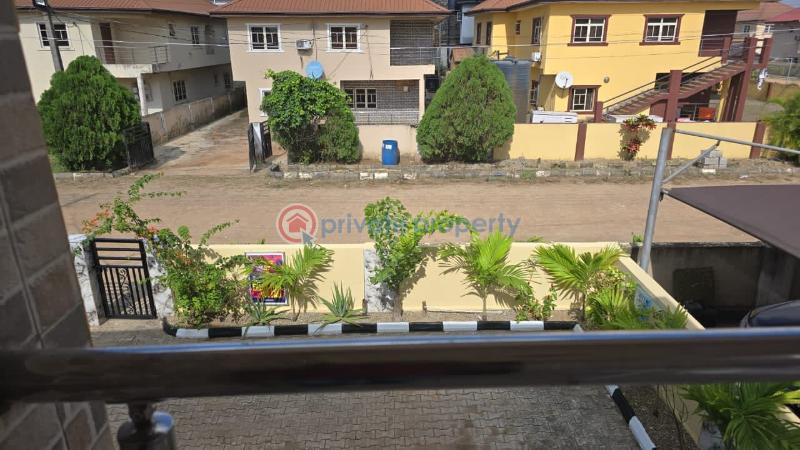 5 bedroom Detached Duplex For Sale Opic Isheri North Ojodu Lagos