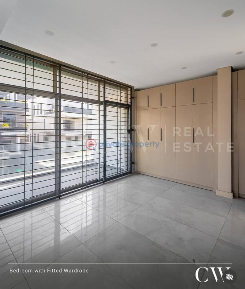 5 bedroom Detached Duplex For Sale Lekki Phase 1 Lagos - 6