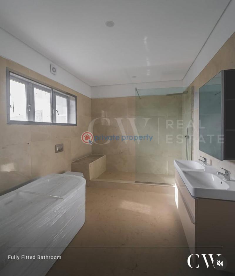 5 bedroom Detached Duplex For Sale Lekki Phase 1 Lagos - 4